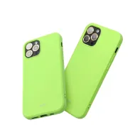 Roar Colorful Jelly Case iPhone 12 mini