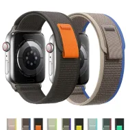 Řemínek Trailový tah Apple Watch Series 9/8/7 (41mm)