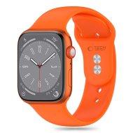 Tech-Protect SILICONE Apple Watch 1/2/3/4/5/6/7/8/9/SE 38/40/41mm