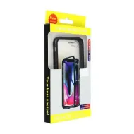 Pouzdro Forcell Magneto 360 iPhone 13 černé