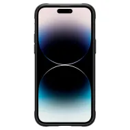 Pouzdro Spigen Rugged Armor MagFit iPhone 14 Pro černé