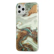 Vennus Marble Glitter Case iPhone 12 Pro Max