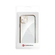 Forcell Lux Case iPhone 13