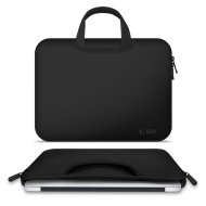 Taška na notebook Tech-Protect Neopren Bag Laptop 15-16 černá