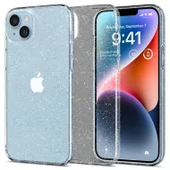 Pouzdro Spigen Liquid Crystal Glitter iPhone 14