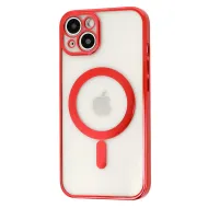 Obal TEL PROTECT MagSafe Luxury na iPhone 13 mini