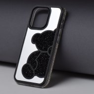 Pouzdro CASE Teddy Bear iPhone 15