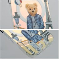 Pouzdro ZUCK BEAR Darnell MagSafe iPhone 16 Pro - Paris