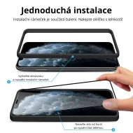 JP Full Pack Tvrzených skel, iPhone 11 Pro