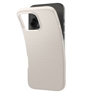 Pouzdro Spigen Liquid Air iPhone 16 Pro