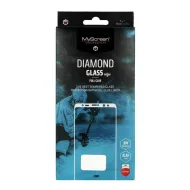 Tvrzené sklo MyScreen Diamond Glass Edge Full Glue Lite iPhone 15 Plus