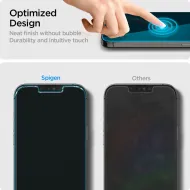 Spigen Crystal Pack iPhone 13 Pro - Čiré