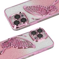 Obal / kryt Tel Protect Butterfly Water iPhone 16 Plus