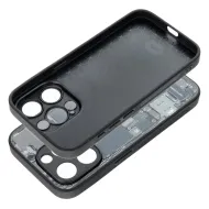 Pouzdro Forcell TECH iPhone 15
