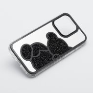 Pouzdro CASE Teddy Bear iPhone 15