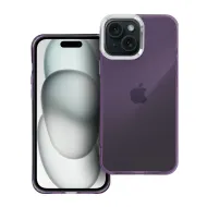 Obal Pearl na iPhone 15 Pro