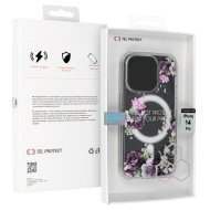 Obal / kryt / pouzdro Tel Protect Flower MagSafe na iPhone 16 Plus