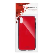 Forcell Glass Case iPhone 12 mini