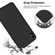 Vennus Silicone Case iPhone 12 Pro