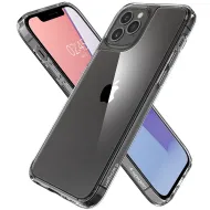 Spigen Quartz Hybrid iPhone 12 Pro Max