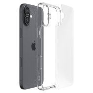 Pouzdro Spigen Ultra Hybrid iPhone 16 Plus