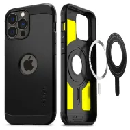 Spigen Tough Armor Mag iPhone 13 Pro Black