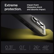 Spigen Rugged Armor MagFit MagSafe iPhone 16 Pro