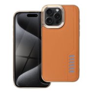 Obal CASE Milano iPhone 15 Pro