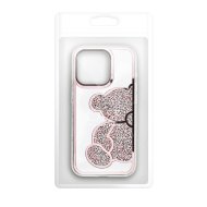 Pouzdro CASE Teddy Bear iPhone 15 Pro