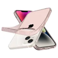 Pouzdro Spigen Liquid Crystal Glitter iPhone 14