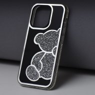 Pouzdro CASE Teddy Bear iPhone 15