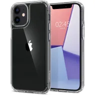 Spigen Quartz Hybrid iPhone 12 mini