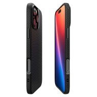 Pouzdro Spigen Liquid Air iPhone 16 Pro