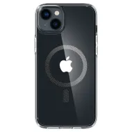 Pouzdro Spigen Ultra Hybrid MagFit iPhone 14