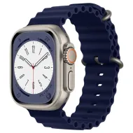 Oceánský řemínek pro Apple Watch Series 9/8/7 (41mm)