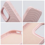 Kryt / obal Silicone Zephyr Mag Cover iPhone 16