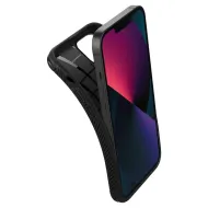 Spigen Rugged Armor iPhone 13 Mini Matte Black