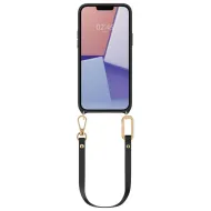 Pouzdro Spigen Cyrill Classic Charm Mag iPhone 14 černé