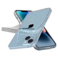 Pouzdro Spigen Liquid Crystal Glitter iPhone 14