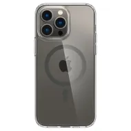 Pouzdro Spigen Ultra Hybrid MagFit iPhone 14 Pro