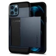 Spigen Slim Armor CS iPhone 12 Pro/12