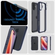 Pouzdro Spigen Ultra Hybrid iPhone 16 Plus