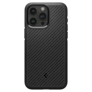 Pouzdro Spigen Core Armor pro iPhone 15 Pro černé