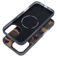 Kryt Forcell F-Protect Levels MagSafe iPhone 16