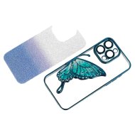 Obal / kryt Tel Protect Butterfly Water iPhone 16 Pro Max