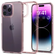 Pouzdro Spigen Ultra Hybrid iPhone 14 Pro