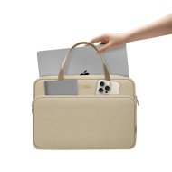 Pouzdro pro notebook / MacBook Tech-Protect Carrying Bag Laptop 15-16