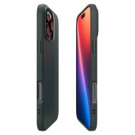 Pouzdro Spigen Liquid Air iPhone 16 Pro