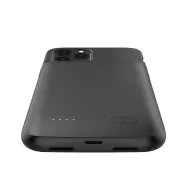 Tech-Protect Powercase 4800mAh iPhone 12 Pro/12, černá