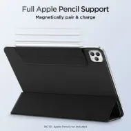 Pouzdro ESR REBOUND MAGNETIC na Apple iPad Pro 11" (2022, 2021, 2020)